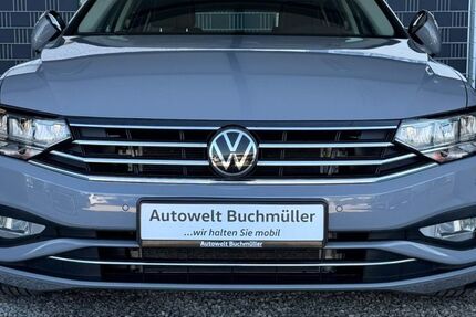 VW Passat 96.941 km 21.490 &euro; Nersingen 89278