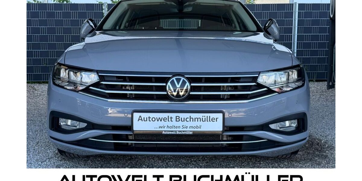 VW Passat 96.941 km 21.490 &euro; Nersingen 89278