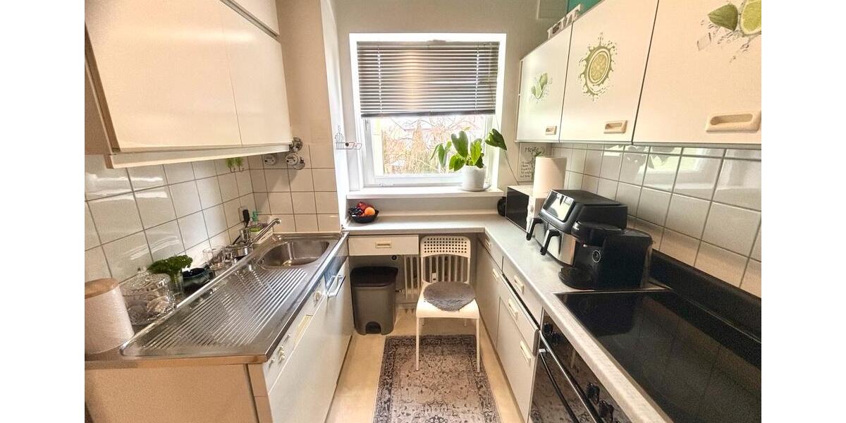 Etagenwohnung Neu-Ulm Ludwigsfeld - 3 Zimmer, 72 m&sup2;, 290.000&euro; | Angebot:25326706
