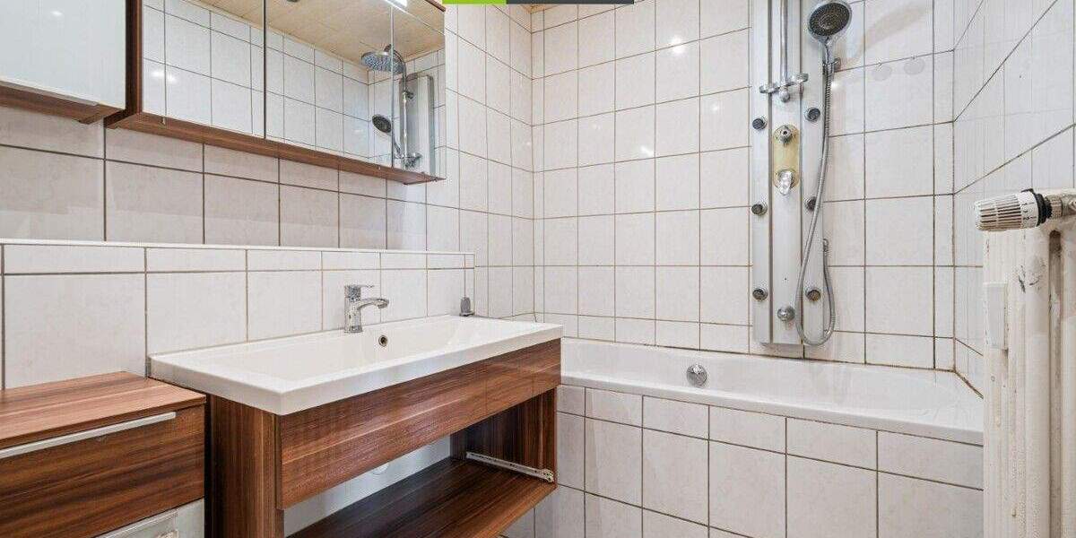 Etagenwohnung Ulm / Wiblingen Wiblingen - 3 Zimmer, 85 m&sup2;, 269.000&euro; | Angebot:25800720