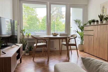 Wohnung Ulm Söflingen - 1.5 Zimmer, 34 m&sup2;, 158.000&euro; | Angebot:26721225