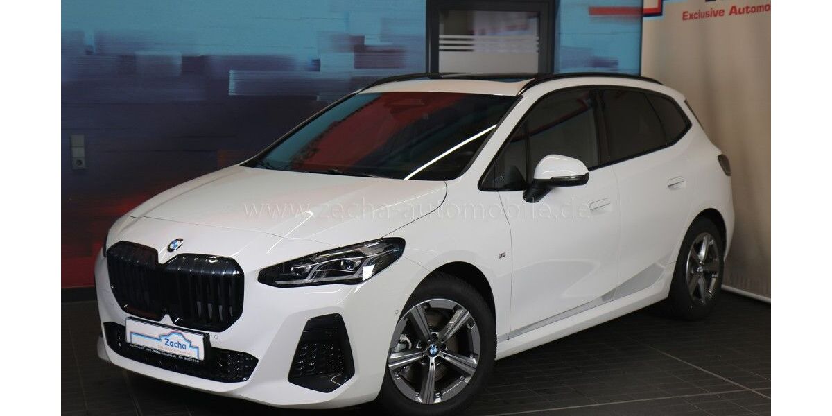 BMW 223 Active Tourer 25.500 km 37.900 &euro; Kötz (Kleinkötz) 89359