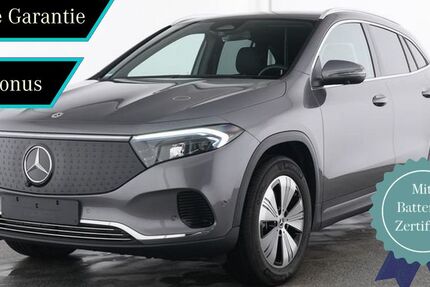 Mercedes-Benz EQA 21.735 km 39.708 &euro; Dornstadt 89160