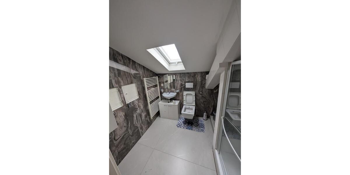 Dachgeschoßwohnung Geislingen an der Steige - 2.5 Zimmer, 60 m&sup2;, 700&euro; | Angebot:24864965