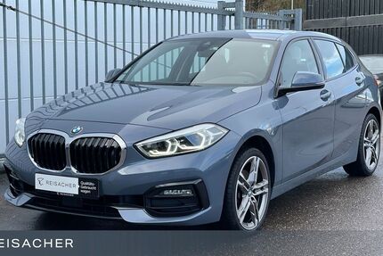 BMW 118 22.605 km 26.849 &euro; Günzburg 89312