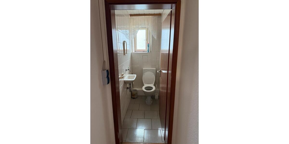 Etagenwohnung Nersingen - 5 Zimmer, 105 m&sup2;, 1.500&euro; | Angebot:24488408