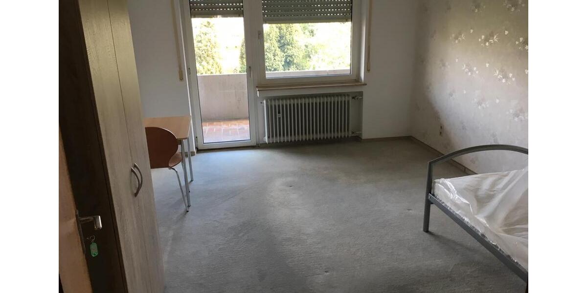Etagenwohnung Bubesheim - 3 Zimmer, 450&euro; | Angebot:21483803