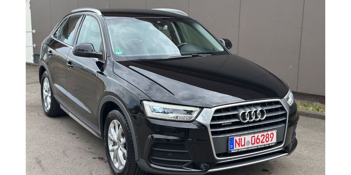 Audi Q3 199.000 km 12.400 &euro; Neu-Ulm 89231