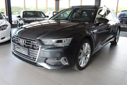Audi A6 66.000 km 30.990 &euro; Amstetten 73340