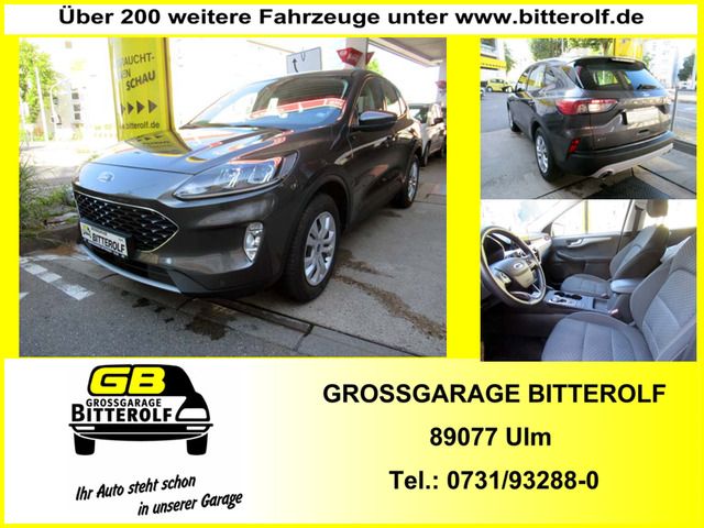 Ford Kuga 113.000 km 16.990 &euro; Ulm 89077