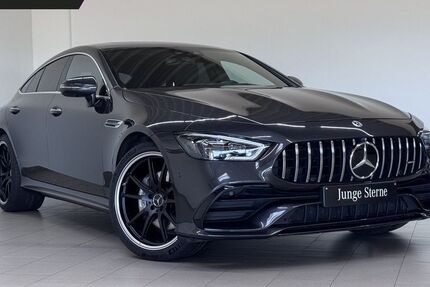 Mercedes-Benz AMG GT 60.131 km 80.987 &euro; Dornstadt 89160