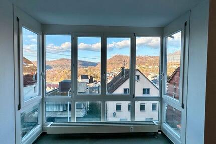 Wohnung Geislingen an der Steige - 1.5 Zimmer, 32 m&sup2;, 112.580&euro; | Angebot:26048612