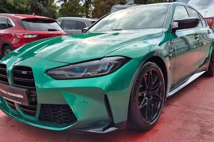 BMW M3 133.000 km 57.999 &euro; Weissenhorn 89264