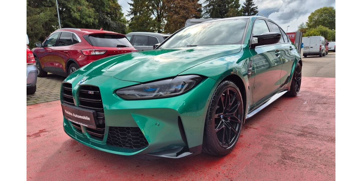 BMW M3 133.000 km 57.999 &euro; Weissenhorn 89264