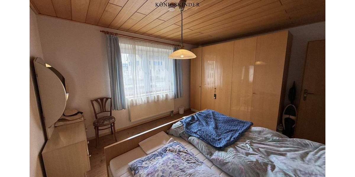 Doppelhaushälfte Burgrieden - 6 Zimmer, 117 m&sup2;, 398.000&euro; | Angebot:25770792
