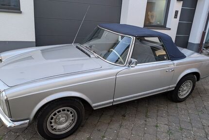 Mercedes-Benz 230 90.000 km 59.000 &euro; Geislingen 73312
