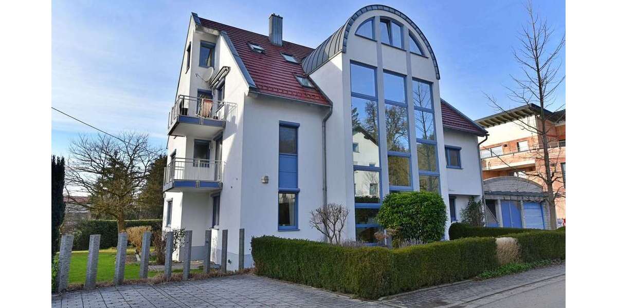 Einfamilienhaus Ulm - 17 Zimmer, 566 m&sup2;, 1.699.000&euro; | Angebot:25839275
