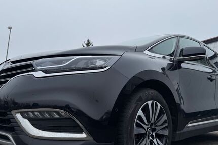 Renault Espace 82.000 km 8.599 &euro; Weißenhorn 89264