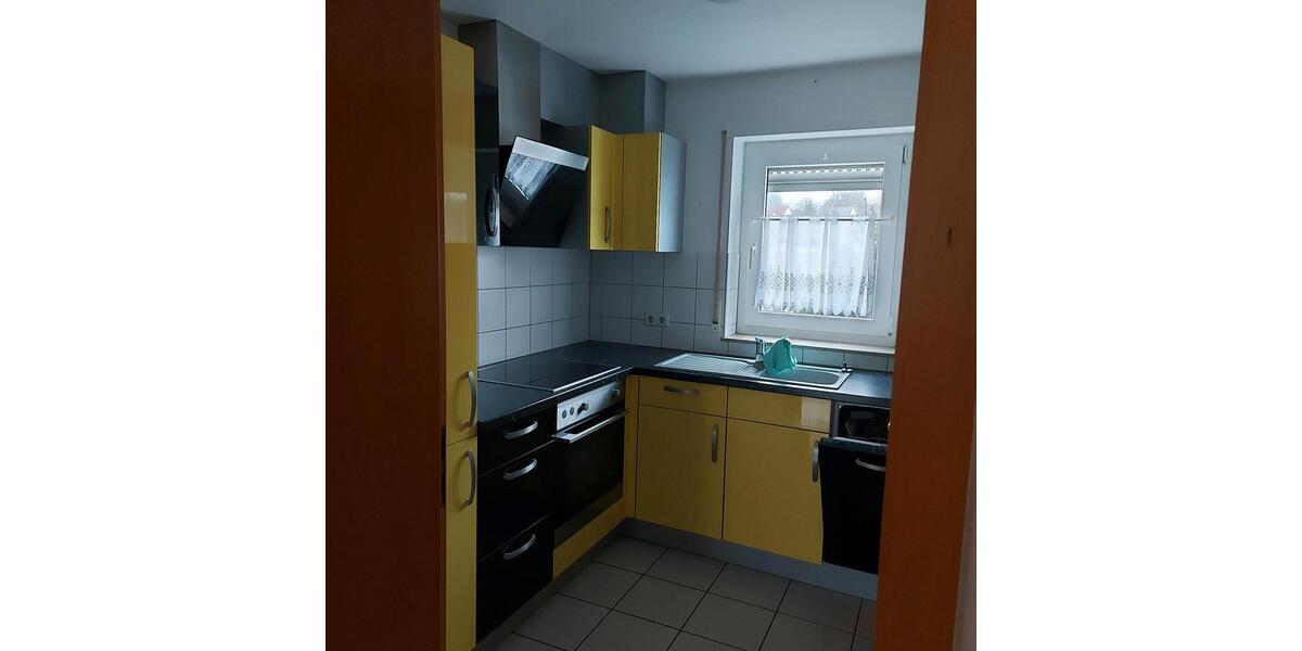 Erdgeschoßwohnung Ulm Donautal - 2 Zimmer, 63 m&sup2;, 260.000&euro; | Angebot:25635418