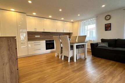 Wohnung Schwendi - 1.5 Zimmer, 44 m&sup2;, 950&euro; | Angebot:25989304