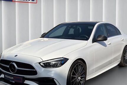 Mercedes-Benz C 300 75.126 km 36.490 &euro; Laupheim 88471