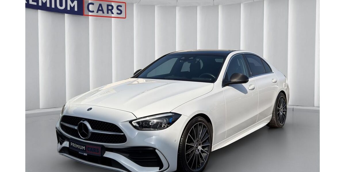 Mercedes-Benz C 300 75.126 km 36.990 &euro; Laupheim 88471