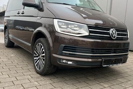 VW T6 Transporter 133.797 km 33.900 &euro; Neu-Ulm 89231