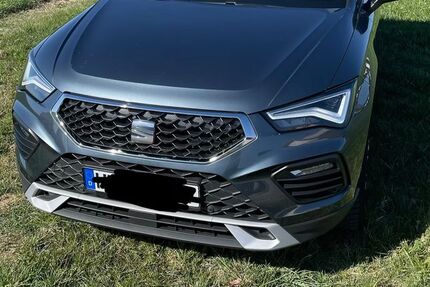 Seat Ateca 100.000 km 18.970 &euro; Heuchlingen 89547