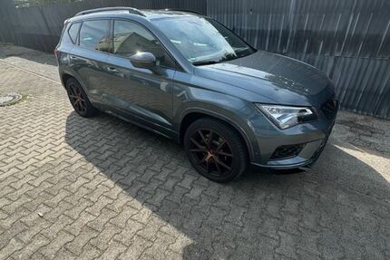 Cupra Ateca 70.000 km 24.600 &euro; ulm 89079