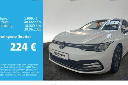 VW Golf 24.073 km 22.860 &euro; Neu-Ulm 89231