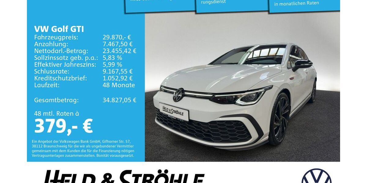 VW Golf 27.249 km 29.870 &euro; Neu-Ulm 89231