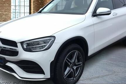 Mercedes-Benz GLC 300 97.006 km 36.400 &euro; Geislingen/ Steige 73312