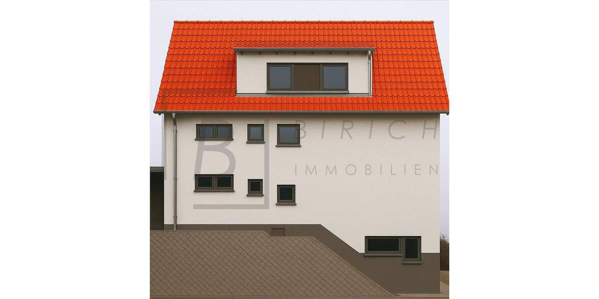 Etagenwohnung Neu-Ulm Pfuhl - 2 Zimmer, 55 m&sup2;, 329.000&euro; | Angebot:25691215