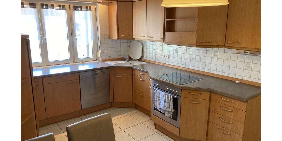 Etagenwohnung Geislingen - 1 Zimmer, 11 m&sup2;, 230&euro; | Angebot:20439636