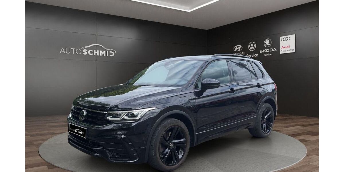 VW Tiguan 78.895 km 31.488 &euro; Geislingen 73312