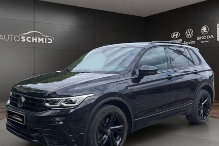 VW Tiguan 81.000 km 29.888 &euro; Geislingen 73312