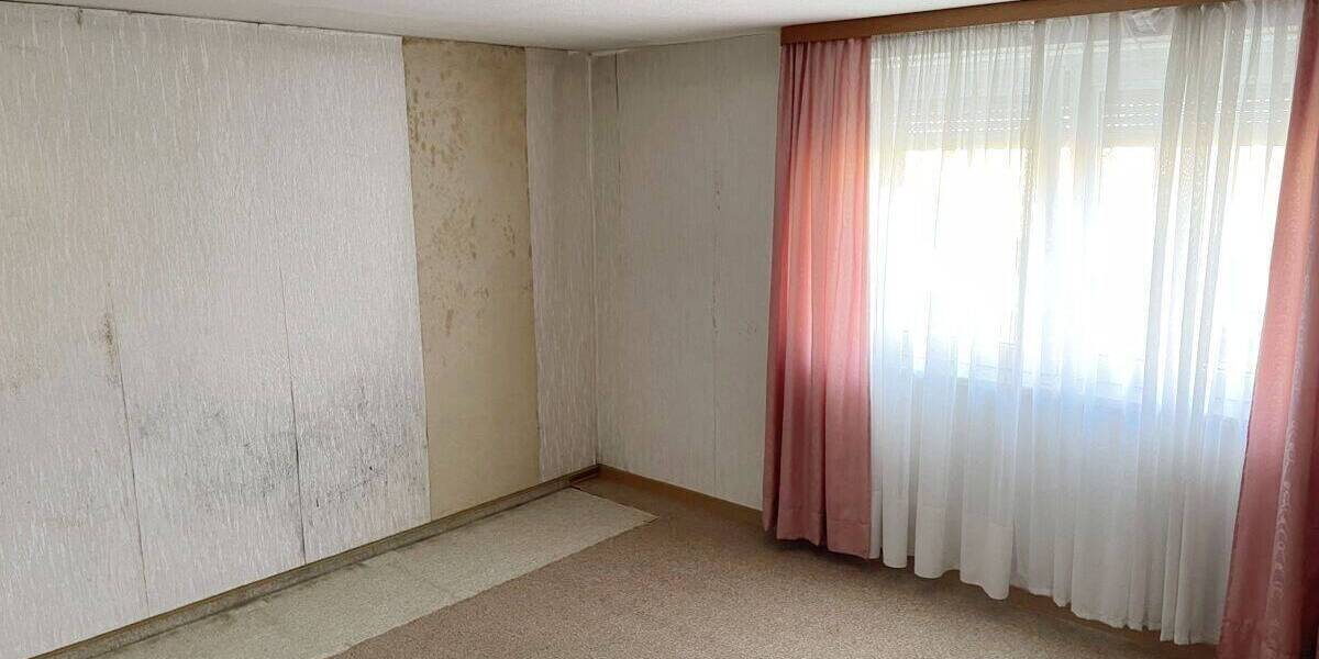 Einfamilienhaus Illerrieden Dorndorf - 5 Zimmer, 146 m&sup2;, 180.000&euro; | Angebot:26117450