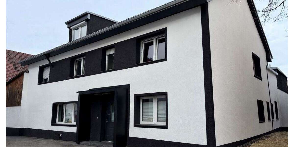 Einfamilienhaus Langenau - 10 Zimmer, 336 m&sup2;, 999.000&euro; | Angebot:25201090