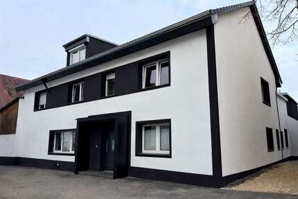 Haus Langenau - 10 Zimmer, 336 m&sup2;, 999.000&euro; | Angebot:25201090