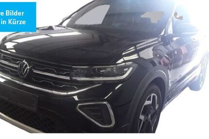 VW T-Cross 17.814 km 25.870 &euro; Neu-Ulm 89231
