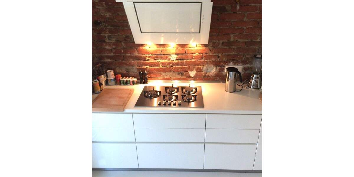 Etagenwohnung Ulm Mitte - 4 Zimmer, 120 m&sup2;, 639.000&euro; | Angebot:25664453