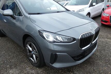 BMW 218 Active Tourer 184.000 km 15.990 &euro; Neu-Ulm 89231