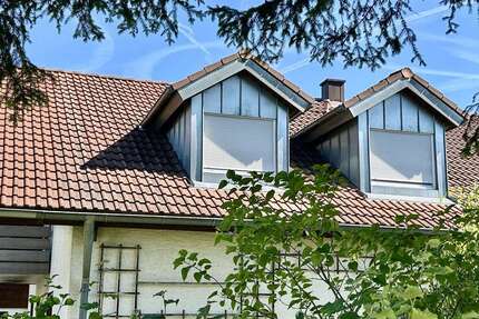 Haus Ulm Donautal - 7 Zimmer, 175 m&sup2;, 630.000&euro; | Angebot:27038127