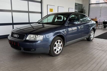 Audi A6 234.000 km 2.999 &euro; Weißenhorn 89264