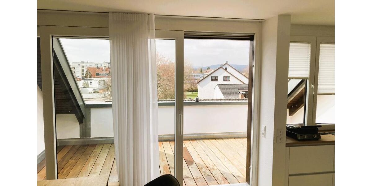 Maisonettenwohnung Neu-Ulm Ludwigsfeld - 3.5 Zimmer, 90 m&sup2;, 439.000&euro; | Angebot:25765631