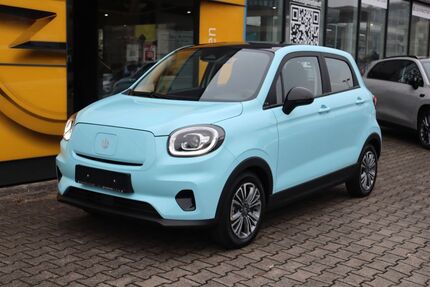 Leapmotor T03 5.000 km 18.790 &euro; Ulm 89073