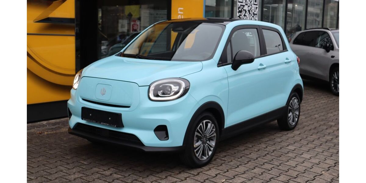 Leapmotor T03 5.000 km 18.790 &euro; Ulm 89073