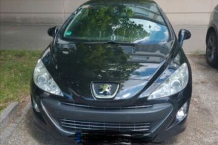 Peugeot 308 222.000 km 3.300 &euro; Ulm 89077
