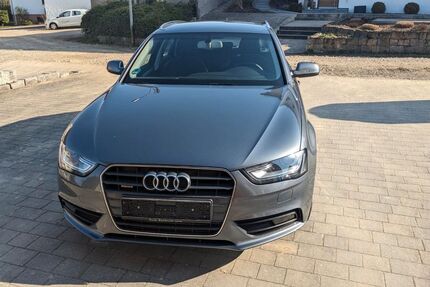 Audi A4 165.738 km 12.300 &euro; Staig 89195