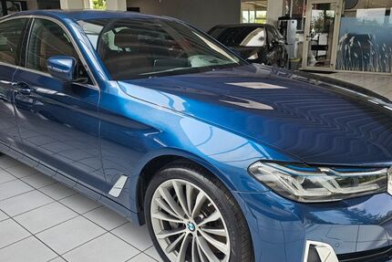 BMW 530 149.500 km 29.990 &euro; Berghülen 89180